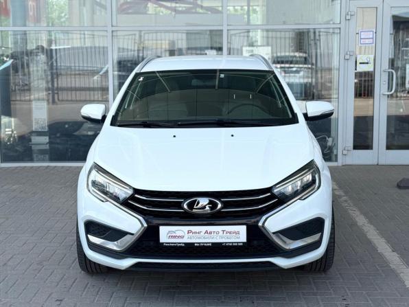 Lada (ВАЗ) Vesta I Рестайлинг (NG) с пробегом 2023 года, цена 1 229 000 рублей, 81230 км, универсал, Автокод Объявления