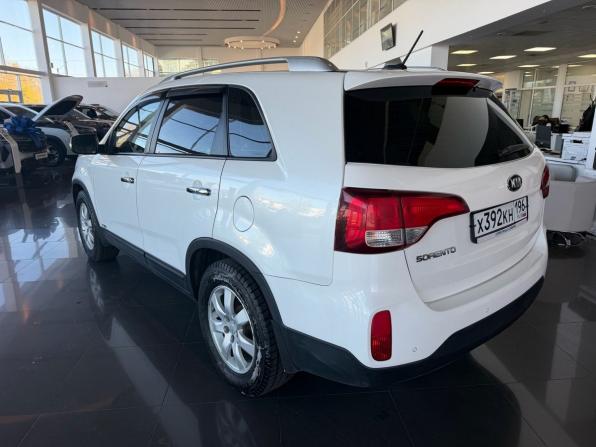 Kia Sorento II Рестайлинг с пробегом 2020 года, цена 2 435 000 рублей, 166480 км, внедорожник, Автокод Объявления