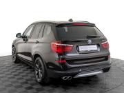BMW X3 II (F25) Рестайлинг Москва  - изображение 36