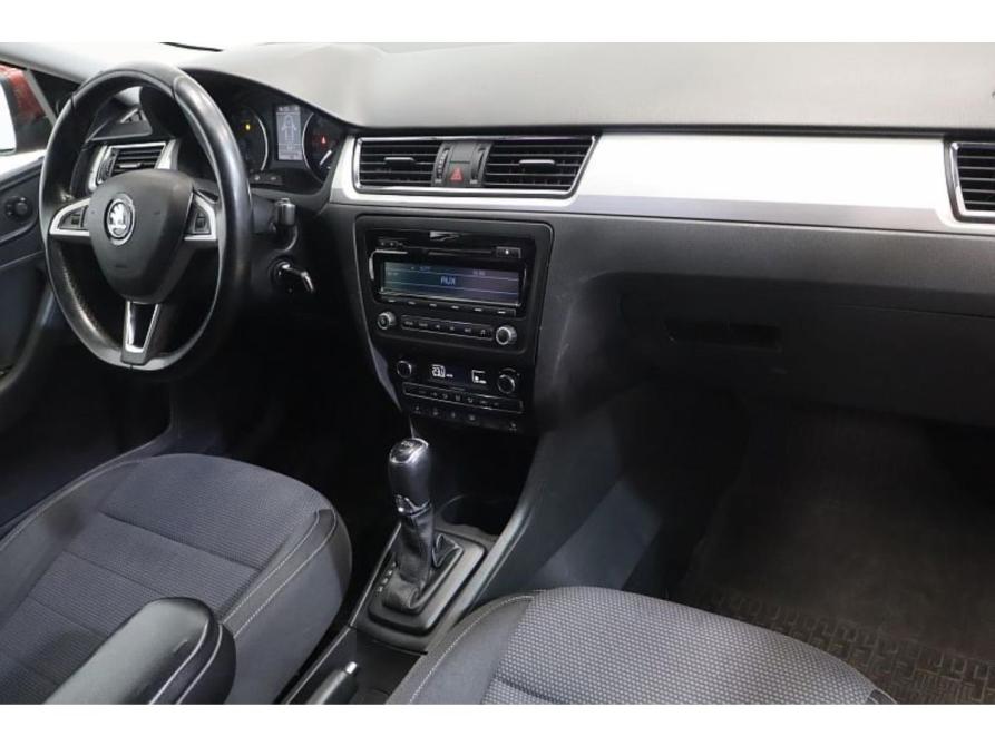 Skoda Rapid I Коломна  - изображение 5