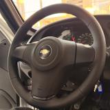 Chevrolet Niva I Рестайлинг Нижнекамск  - изображение 41