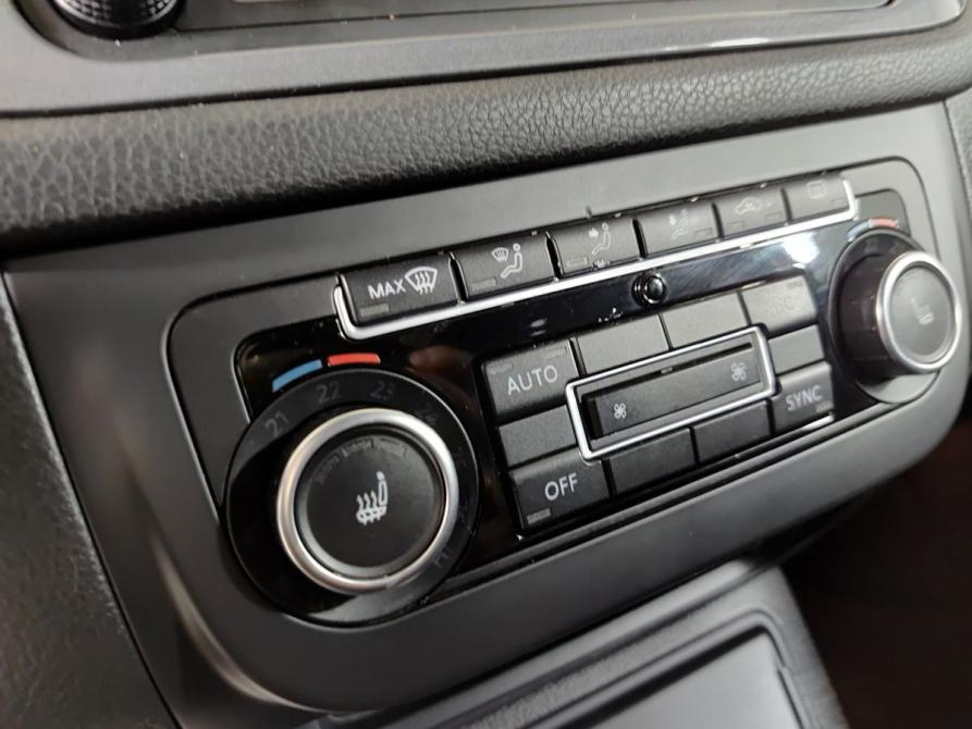 Volkswagen Tiguan I Рестайлинг Уфа  - изображение 24