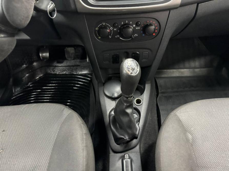 Renault Logan II Воронеж  - изображение 14