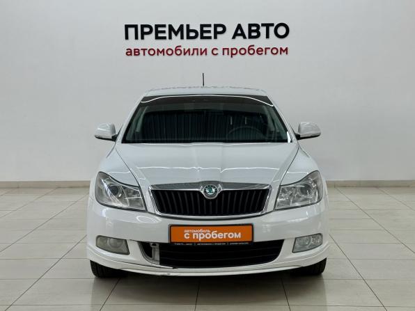 Skoda Octavia II (A5) Рестайлинг с пробегом 2012 года, цена 590 000 рублей, 178447 км, лифтбек, Автокод Объявления