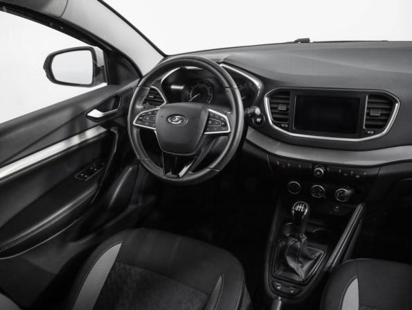 Lada (ВАЗ) Vesta I Рестайлинг (NG) с пробегом 2023 года, цена 1 189 000 рублей, 41899 км, седан, Автокод Объявления