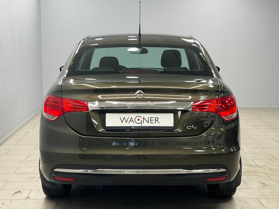 Citroen C4 II Рестайлинг Санкт-Петербург  - изображение 3