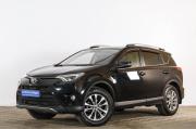 Toyota RAV4 IV (XA40) Рестайлинг Тюмень  - изображение 26