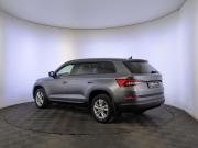 Skoda Kodiaq I Москва  - изображение 33