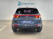 Kia Sportage IV Омск  - изображение 27