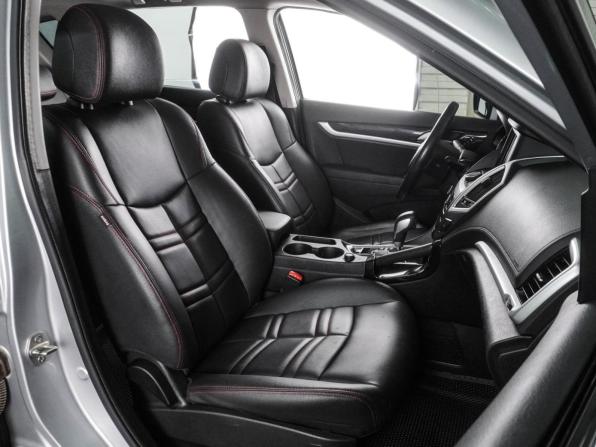 Dongfeng AX7 I с пробегом 2017 года, цена 1 149 000 рублей, 164608 км, внедорожник, Автокод Объявления
