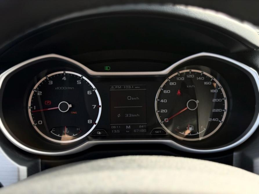 Geely Atlas I Волгоград  - изображение 13
