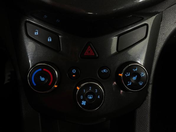 Chevrolet Aveo II с пробегом 2012 года, цена 535 000 рублей, 183514 км, седан, Автокод Объявления