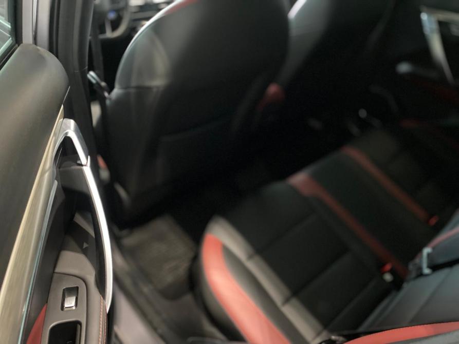 Geely Coolray I Пермь  - изображение 19