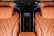 Mercedes-Benz S-Класс VII (W223) Москва  - изображение 84