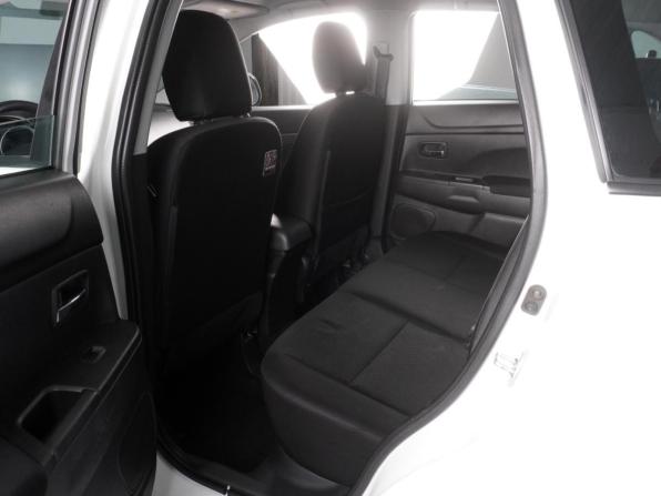 Mitsubishi ASX I Рестайлинг с пробегом 2013 года, цена 1 235 000 рублей, 158989 км, внедорожник, Автокод Объявления