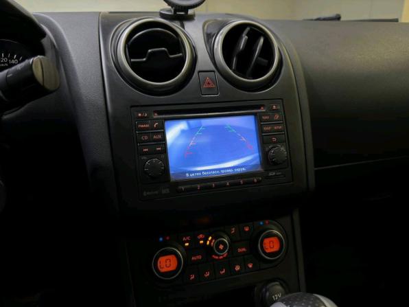 Nissan Qashqai I Рестайлинг с пробегом 2010 года, цена 879 000 рублей, 250375 км, внедорожник, Автокод Объявления