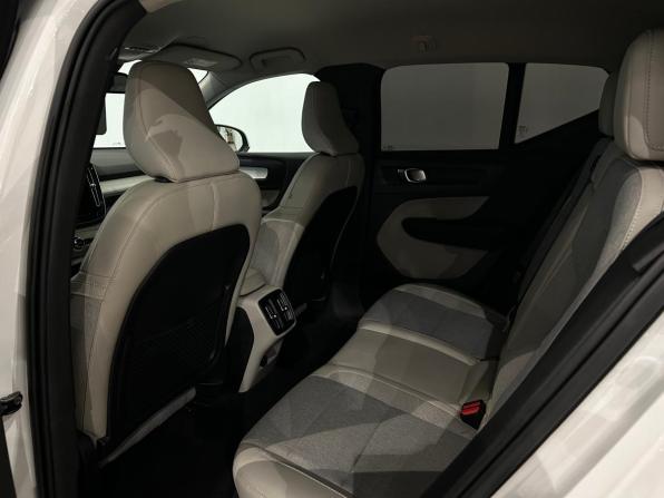 Volvo XC40 I с пробегом 2020 года, цена 2 999 000 рублей, 135863 км, внедорожник, Автокод Объявления