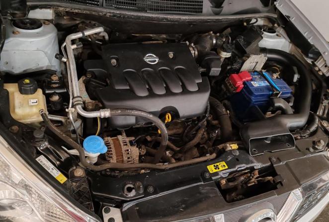 Nissan Qashqai I с пробегом 2010 года, цена 850 000 рублей, 271536 км, внедорожник, Автокод Объявления