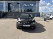 Nissan Juke I Саратов  - изображение 17
