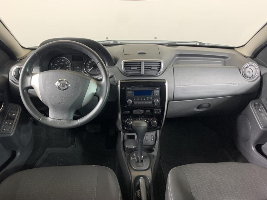 Nissan Terrano III (D10) Москва  - изображение 12