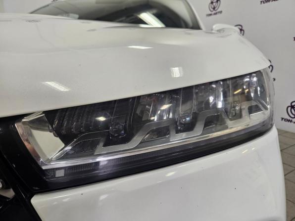 Chery Tiggo 7 Pro I с пробегом 2022 года, цена 1 522 000 рублей, 121125 км, внедорожник, Автокод Объявления