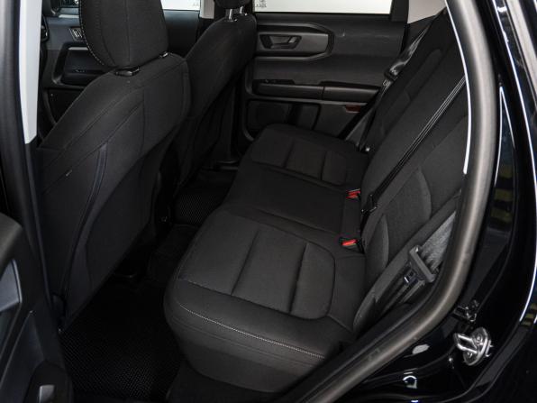 Ford Bronco Sport I с пробегом 2020 года, цена 2 699 000 рублей, 53786 км, внедорожник, Автокод Объявления