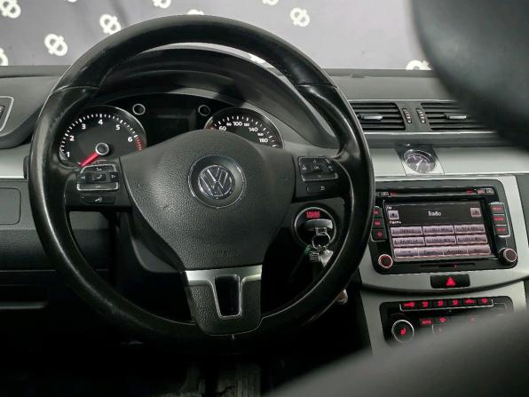 Volkswagen Passat CC I с пробегом 2011 года, цена 998 000 рублей, 278390 км, седан, Автокод Объявления
