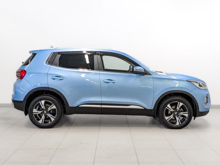 Chery Tiggo 4 Pro I Рестайлинг Санкт-Петербург  - изображение 4