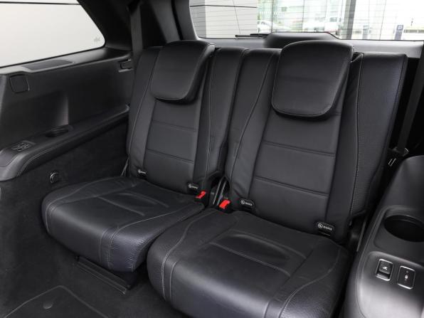 Mercedes-Benz GLS II (X167) с пробегом 2019 года, цена 7 698 000 рублей, 78323 км, внедорожник, Автокод Объявления