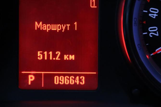 Opel Astra J с пробегом 2011 года, цена 795 850 рублей, 96643 км, хэтчбек, Автокод Объявления