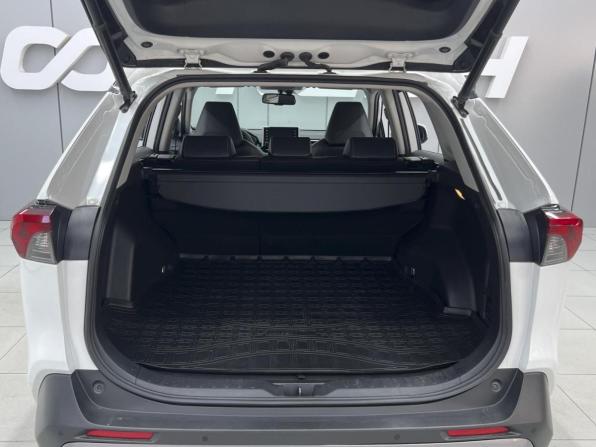 Toyota RAV4 V (XA50) с пробегом 2019 года, цена 2 700 000 рублей, 96657 км, внедорожник, Автокод Объявления