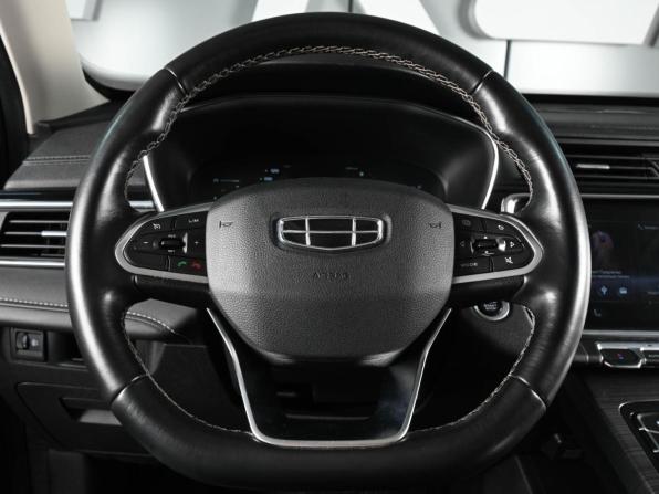 Geely Atlas Pro с пробегом 2022 года, цена 1 899 000 рублей, 55503 км, внедорожник, Автокод Объявления