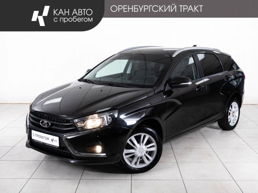 Lada (ВАЗ) Vesta I Казань  - изображение 1