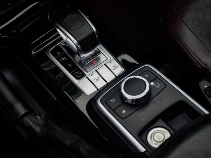 Mercedes-Benz G-Класс AMG I (W463) Рестайлинг 3 Москва  - изображение 25