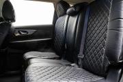 Nissan X-Trail III Рестайлинг Уфа  - изображение 31