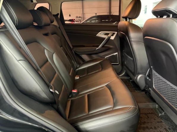 Geely Atlas I с пробегом 2021 года, цена 1 797 000 рублей, 86100 км, внедорожник, Автокод Объявления