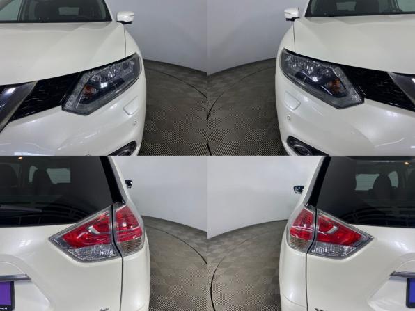 Nissan X-Trail III с пробегом 2015 года, цена 1 900 000 рублей, 70313 км, внедорожник, Автокод Объявления