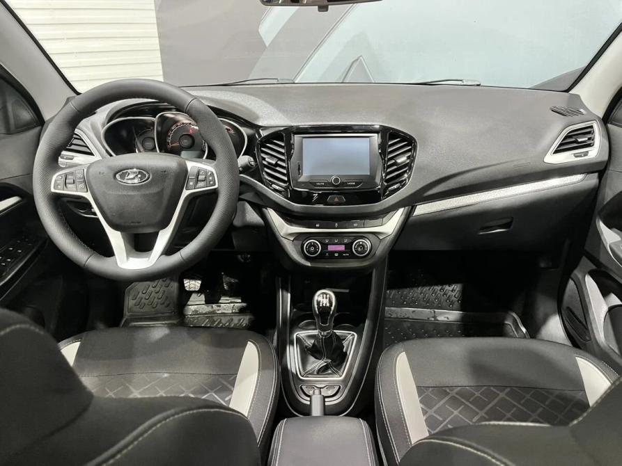 Lada (ВАЗ) Vesta I Пермь  - изображение 16