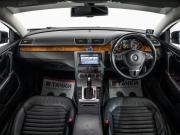 Volkswagen Passat B7 Иркутск  - изображение 34