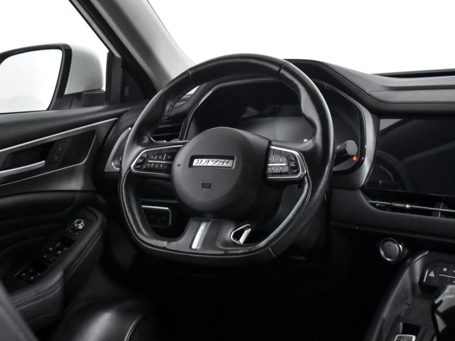 Haval F7 I Санкт-Петербург  - изображение 16