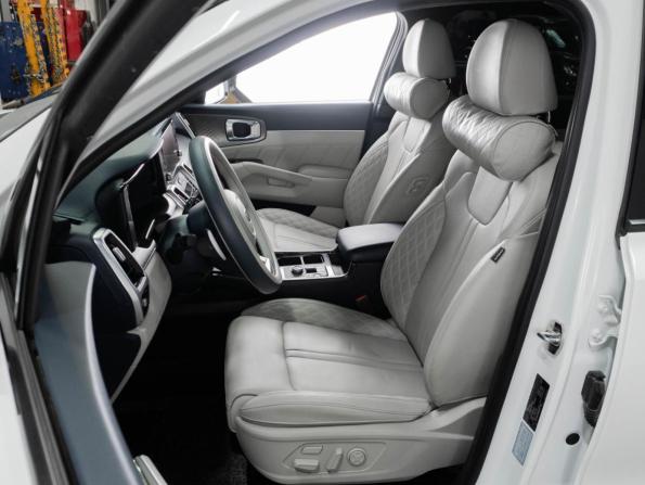 Kia Sorento IV с пробегом 2021 года, цена 3 719 000 рублей, 81861 км, внедорожник, Автокод Объявления