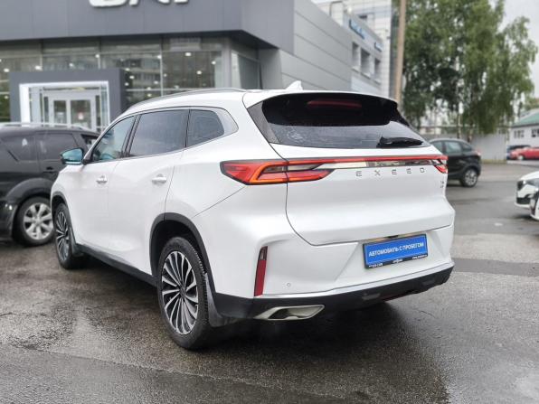 Exeed TXL I Рестайлинг с пробегом 2021 года, цена 1 990 000 рублей, 68000 км, внедорожник, Автокод Объявления