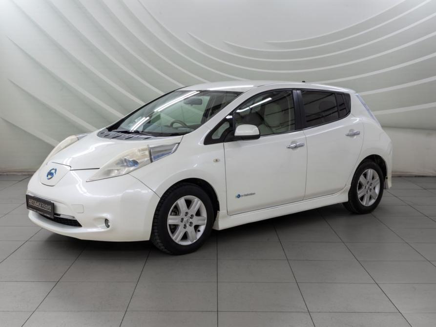 Nissan Leaf I (ZE0/AZE0) Волгоград  - изображение 3