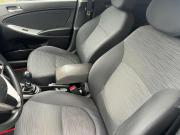 Hyundai Solaris I Рестайлинг Нижнекамск  - изображение 36
