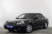 Hyundai Sonata IV (EF) Рестайлинг Сургут  - изображение 21