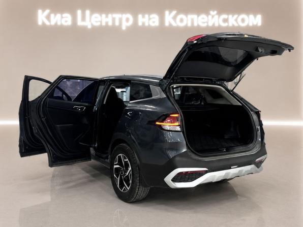 Kia Sportage V с пробегом 2022 года, цена 3 195 000 рублей, 44000 км, внедорожник, Автокод Объявления