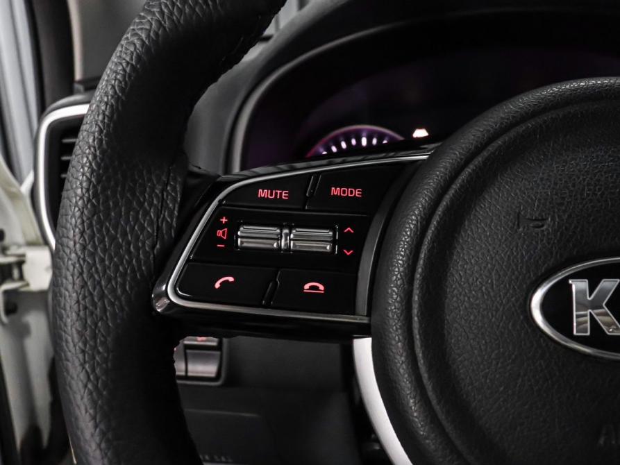Kia Sportage IV Рестайлинг Минеральные Воды  - изображение 12