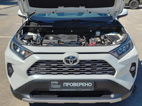 Toyota RAV4 V (XA50) с пробегом 2021 года, цена 3 900 000 рублей, 42062 км, внедорожник, Автокод Объявления