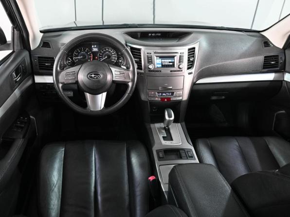 Subaru Outback IV Рестайлинг с пробегом 2012 года, цена 1 169 000 рублей, 165878 км, универсал, Автокод Объявления