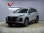 Changan CS75 Plus I Рестайлинг Уфа  - изображение 19